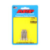 ARP Bolt Kit - SS 12pt 5pk 10-24 x 1.000 - 701-1000