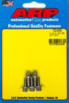 ARP S/S Bolt Kit -12pt (5pk) 10-32 x .500 - 702-0500