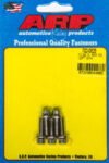 ARP S/S Bolt Kit -12pt (5pk) 10-32 x .625 - 702-0625