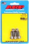 ARP Bolt Kit - SS 6pt 5pk 1/4-28 x .750 - 721-0750