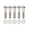 ARP S/S Bolt Kit - 6pt. (5) 5/16-24 x 1.250 - 722-1250