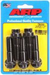 ARP Bolt Kit - 12pt. (5pk) 1/2-20 x 2.000 - 726-2000