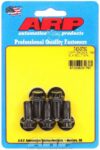 ARP Bolt Kit - 12pt. (5) 3/8-24 x .750 - 742-0750