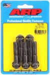 ARP Bolt Kit - 12pt. (5) 3/8-24 x 1.750 - 742-1750