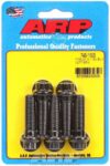ARP Bolt Kit - 12pt. (5) 7/16-20 x 1.500 - 743-1500