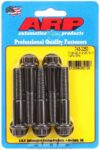 ARP Bolt Kit - 12pt. (5) 7/16-20 x 2.250 - 743-2250