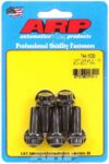 ARP Bolt Kit - 12pt. (5) 3/8-24 x 1.000 - 744-1000