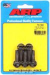 ARP Bolt Kit - 6pt. (5) 5/16-24 x 1.000 - 751-1000