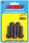 ARP Bolt Kit - 6pt. (5) 7/16-20 x 1.250 - 753-1250