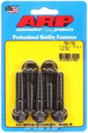 ARP Bolt Kit - 6pt. (5) 7/16-20 x 1.750 - 753-1750