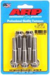 ARP S/S Bolt Kit - 12pt. (5) 10mm x 1.5 x 50mm - 772-1007