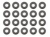 ARP 7/16 ID Washer .950 OD Non-Chamfered (20pk) - APW950N-CP-20
