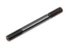 ARP 1/2 Stud - 5.000 Long Broached w/1.250 Thread - AR5.000-1LB