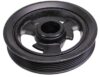 Engine Crankshaft Pulley