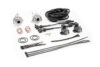 Atmospheric Dump Valve for Audi RS4/RS5 B9