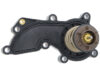 GENUINE VW/AUDI Coolant Thermostat 06E-121-111 AT