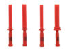 VIGOR Wheel Weight Remover Set V2512