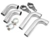 JP GROUP DANSK Tail Pipe Set 1620701510