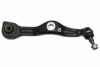 Lemfoerder Control Arm - 3555901