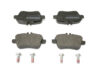 Ferodo Brake Pad Set - FDB4163