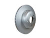 Hella Pagid Brake Disc - 355111962