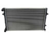 NISSENS Radiator 65307