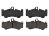 FERODO Brake Pad Set FDB4328