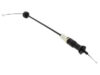 FEBI BILSTEIN Clutch Cable 24638