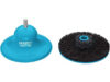 Hazet Flange Cleaning Tool Kit - 4960F-160/2