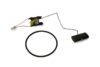 Bosch Fuel Level Sending Unit - 1-587-411-116