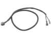 BOSCH Brake Pad Sensor 1-987-474-978
