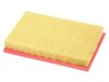 MANN FILTER Air Filter C 36 188