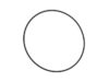 German Cylinder Base O Ring 999 707 394 40