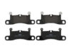 FERODO Brake Pad Set FDB4424