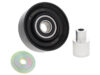Rauch & Spiegel Drive Belt Idle Roller 512.117.Ec