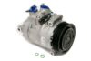 NISSENS A/C Compressor 890140