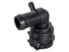 FEBI BILSTEIN Coolant Hose Connector 180433