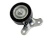 GATES Drive Belt Idler Pulley T36106