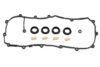 Genuine VW/Audi Valve Cover Gasket Set - 077-198-025 C