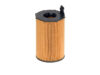 HENGST Oil Filter Kit E816H D236