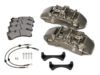 6-Piston Big Brake Kit BBK | Front 340mm • MQB