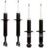 Suspension Strut Assembly Kit – Front and Rear