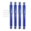 Shock Absorber Kit – Front and Rear