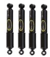 Shock Absorber Kit – Front and Rear