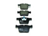 Hella Pagid Brake Pad Set - 355015781