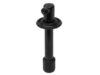 BERU Spark Plug Connector BELO6/1