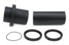 Slider Kit Stack Spring 2.5in 5in Long Sleeve