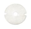 Disc Bypass 2 Notch 8mm ID