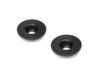 Spring Riser Pad Kit | Rear • PQ35/PQ46, MQB/MQBe