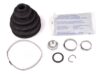 Audi VW CV Joint Boot Kit – Front Outer 357498203A – Rein BKN0038R